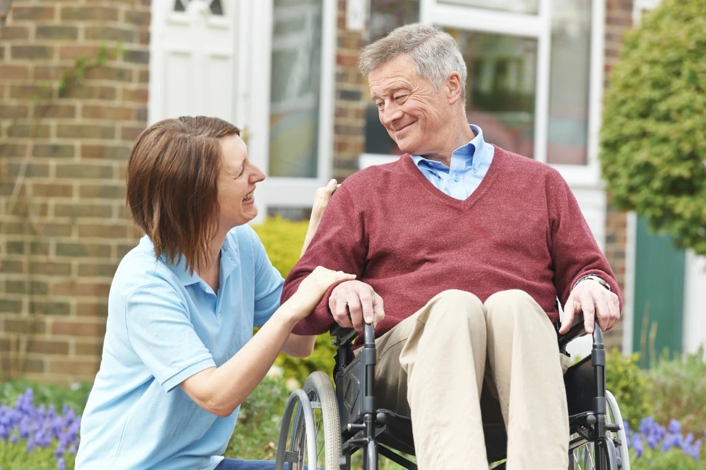 How to Get Paid to Take Care of a Family Member in Vermont