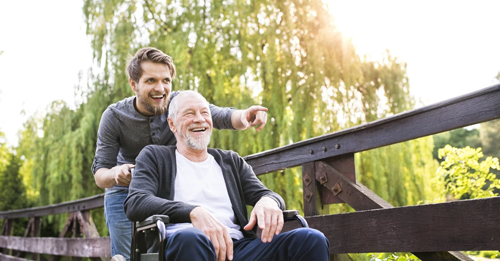 How to Get Paid to Take Care of a Family Member in Arizona