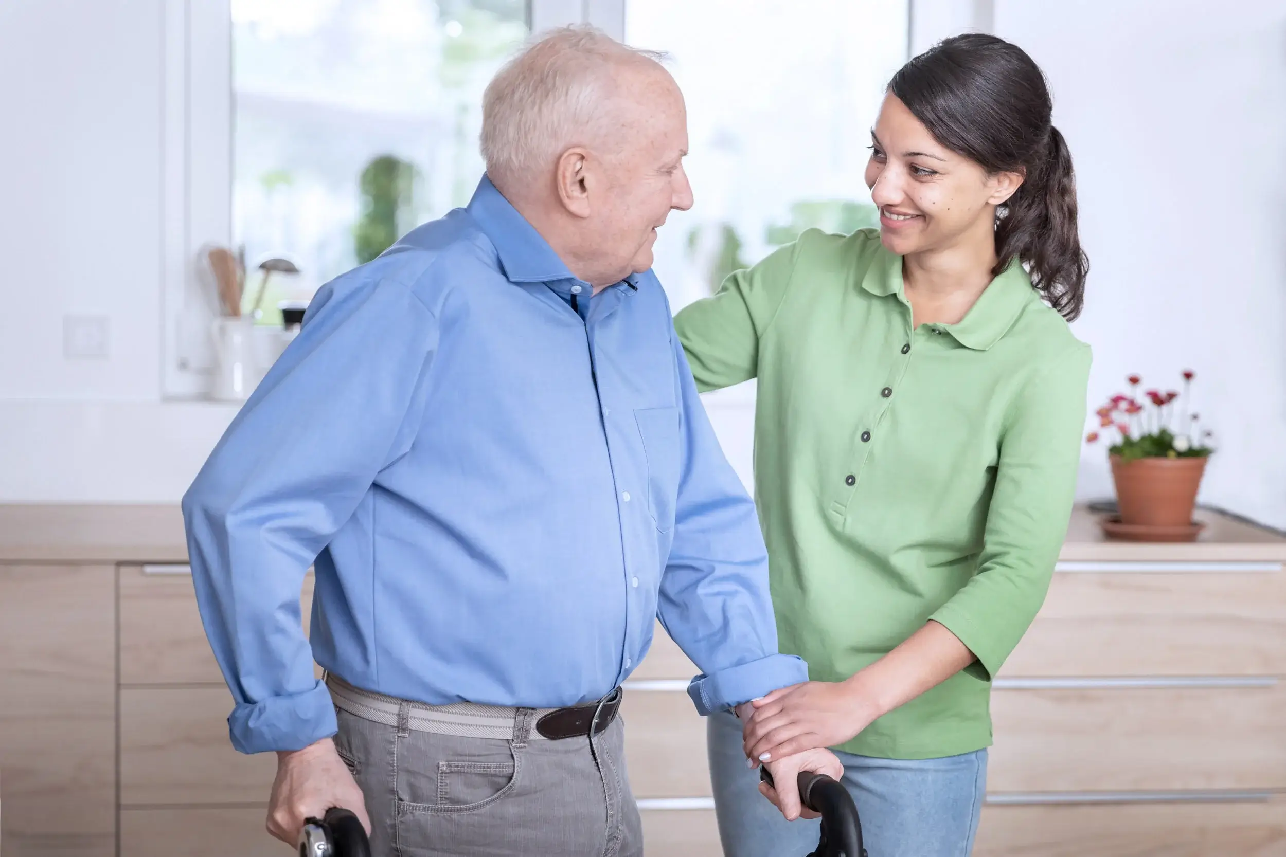 Step-by-Step Guide: How to Become a Paid Family Caregiver in Vermont