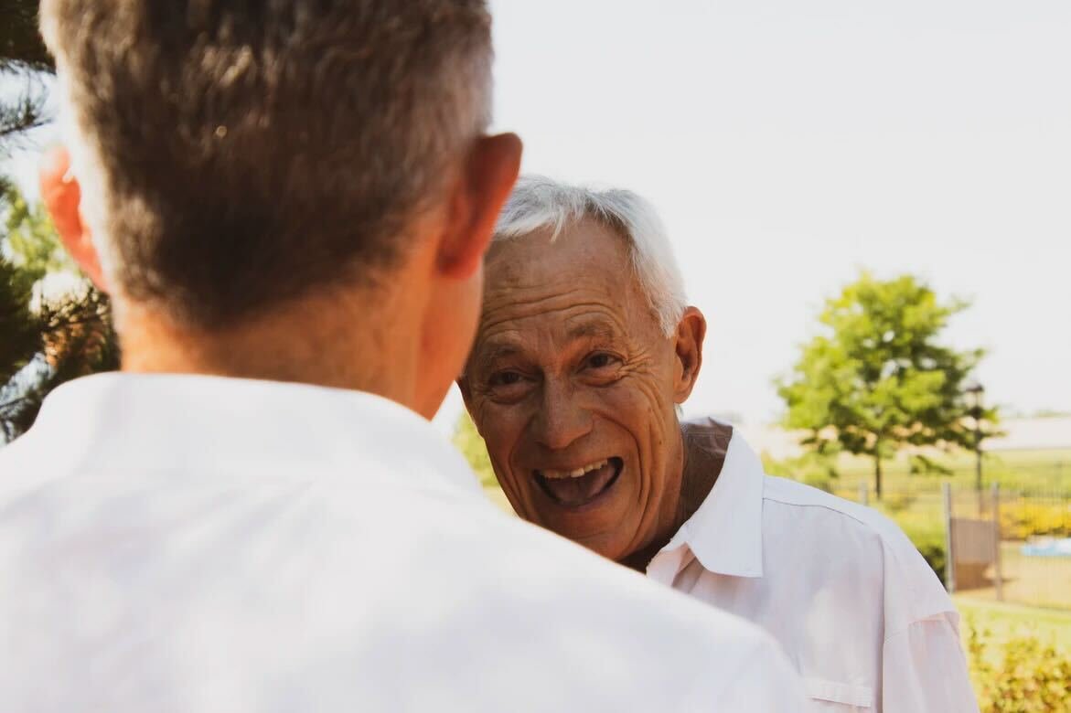 How to Get Paid to Take Care of a Family Member in Montana